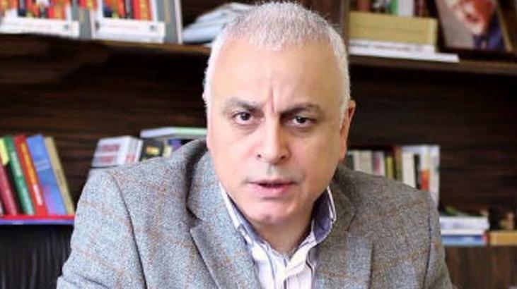 Son dakika… Merdan Yanardağ için istenen ceza belli oldu