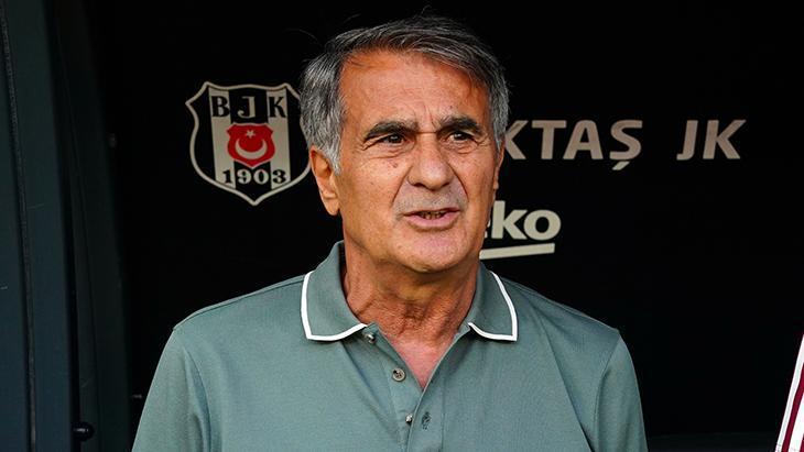 Şenol Güneş’ten Gedson için kötü haber!