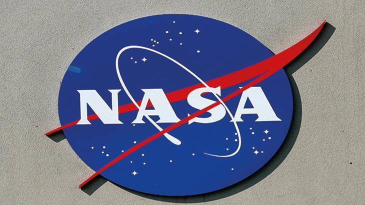 NASA’dan Ay’a ev