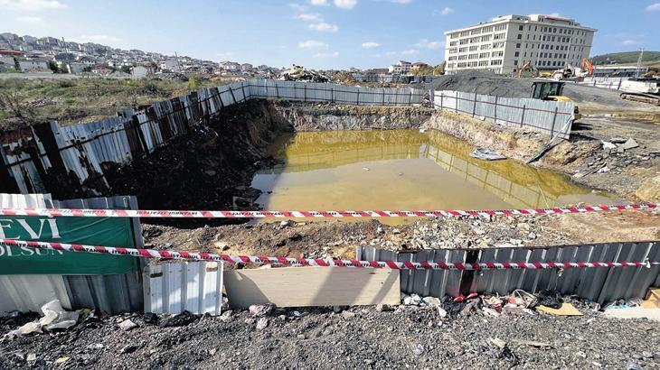 Yine çukur yine facia! İhmal 3 çocuğun canına mal oldu