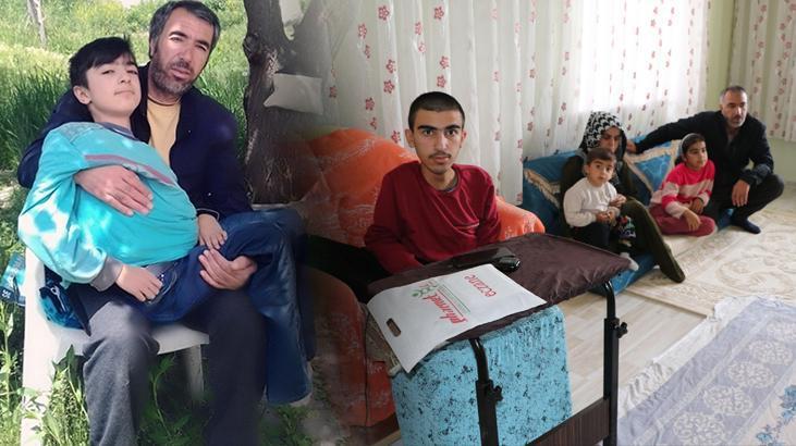 2 kardeşimi ve 1 yavrumu kaybettim! Genetik miras aileyi parçaladı