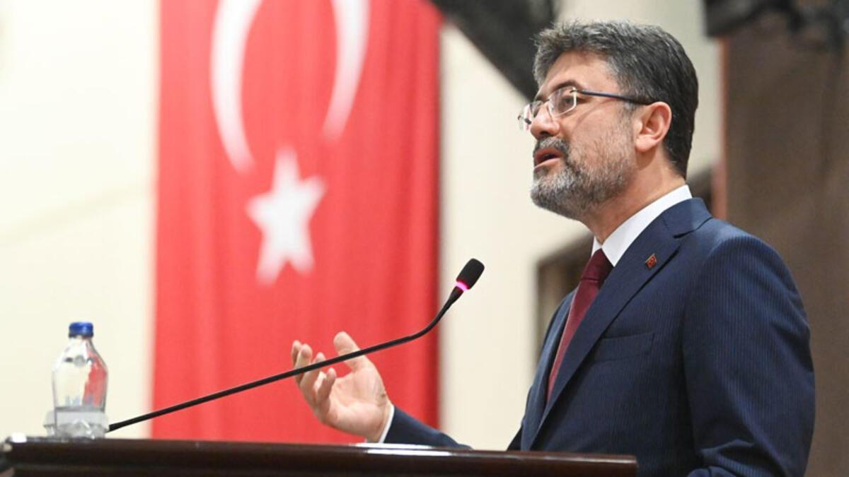 Bakan Yumaklı açıkladı! 87 milyar liralık hibe desteği