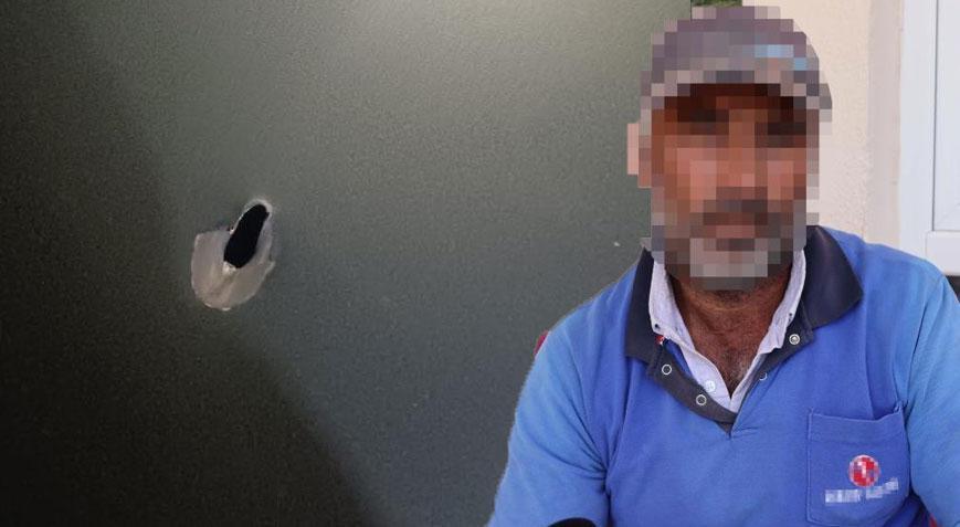 Veterinerin şehit edildiği bölgede şüpheli 2 kişi! Dehşeti yaşayan işçi konuştu