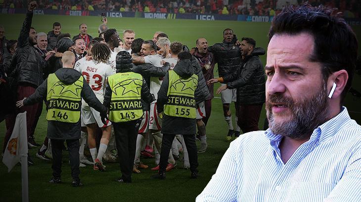 Erden Timur’dan İngiltere’ye sert tepki: Gayri ahlaki, son derece terbiyesizce, hadsizce