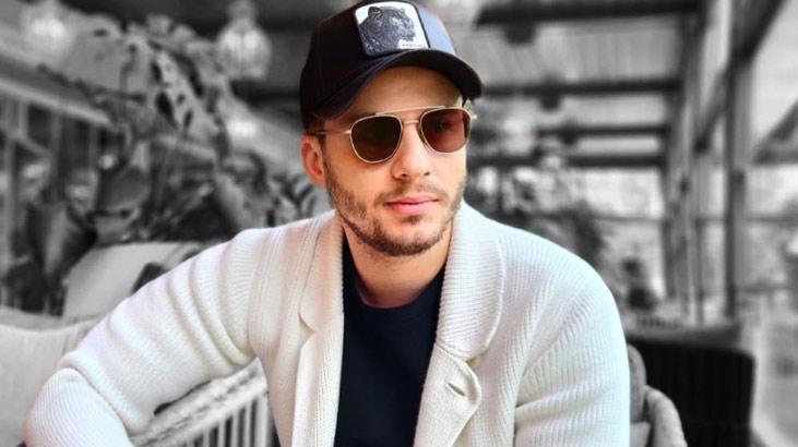 Trafik kazası geçirdi, Amerika sahnesi iptal oldu!