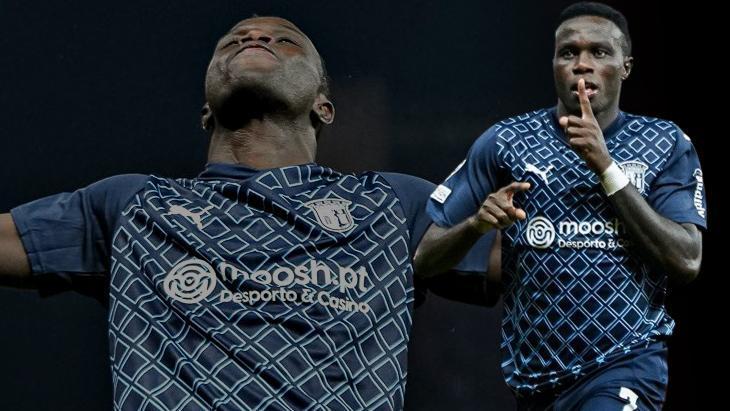 Bruma tutulamıyor! Şampiyonlar Ligi’nde parmak ısırttı