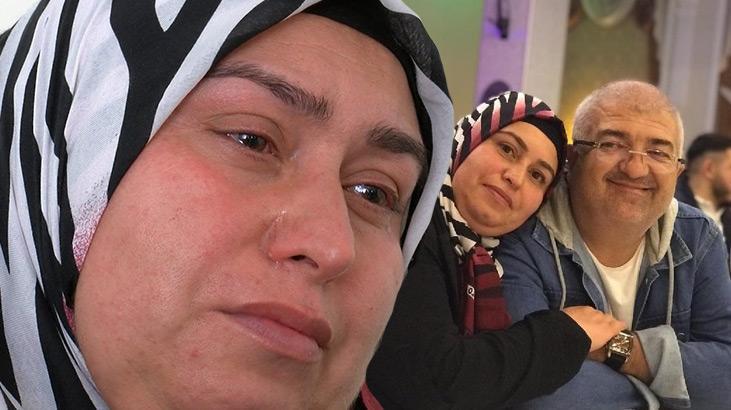 Ankara’da maganda dehşeti! Düğünde öldü