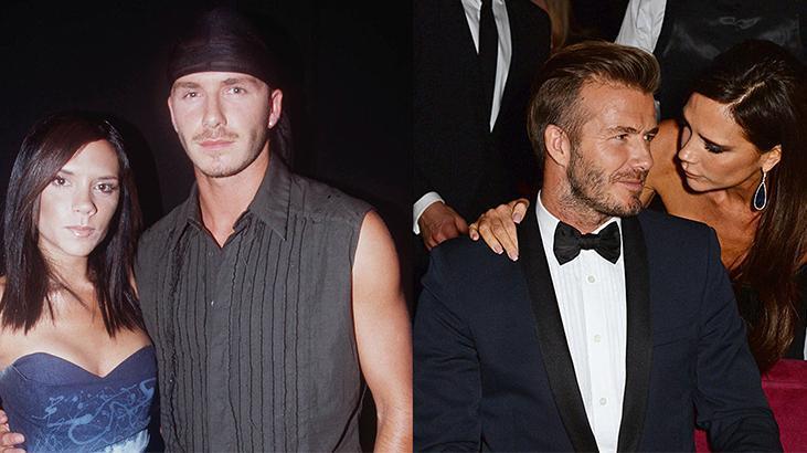 Victoria Beckham’dan ihanet itirafı: Evliliğimizin yüzde yüz en zor dönemiydi