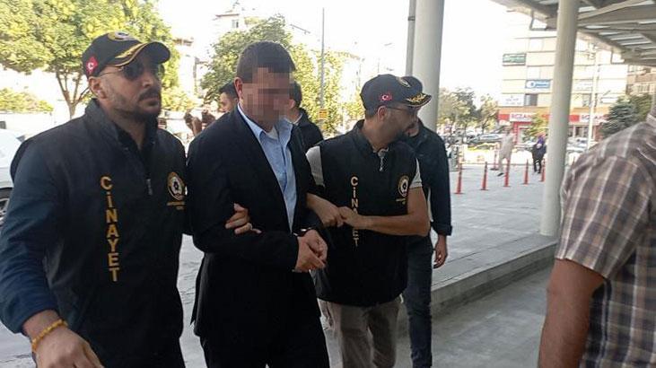 Fükültede izin kavgası! Olaya karışan profesör serbest, kardeş tutuklandı