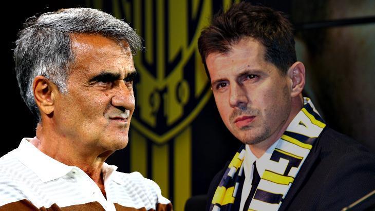 Süper Lig’de yaprak dökümü! Emre Belözoğlu ve Şenol Güneş de listede