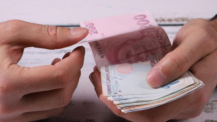 İstanbul’da sel felaketinden etkilenenlere 5 milyon TL destek