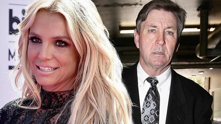 Britney Spears’ın babası Jamie Spears hastaneye kaldırıldı