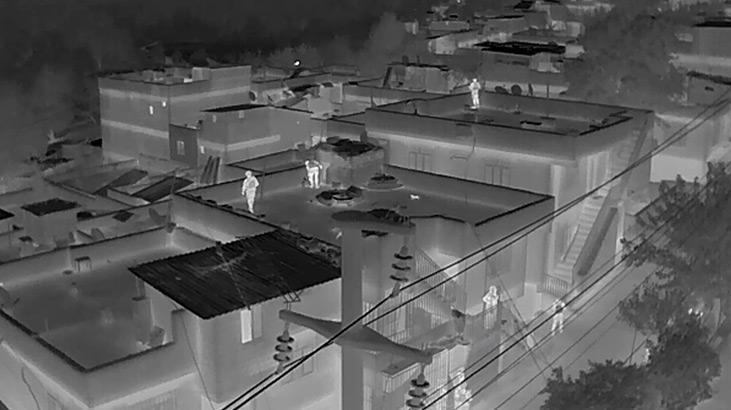 Diyarbakır merkezli 3 ilde uyuşturucu operasyonu: 46 tutuklama