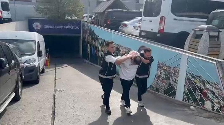 Şahinler suç örgütüne operasyonda flaş gelişme: Uğur Vergili yakalandı!