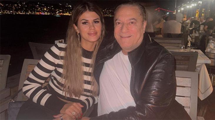 Mehmet Ali Erbil ile 40 yaş küçük aşkı evleniyor! İşte nikâh detayları