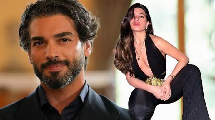 Sibil Çetinkaya ve Şükrü Özyıldız’ın aşkı belgelendi!