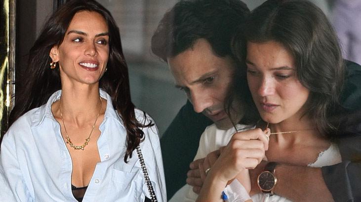 Çağla Demir’den ‘Yargı’ açıklaması