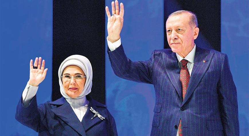 75 kişilik MKYK’ya 49 yeni isim girdi