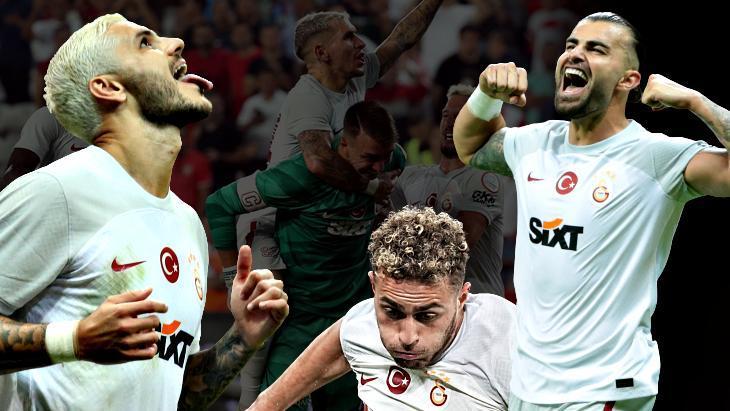 Galatasaray’ın galibiyetine rağmen sert çıktı! ‘Bu kadar kötü olacağını düşünmezdim, şaşırdım’