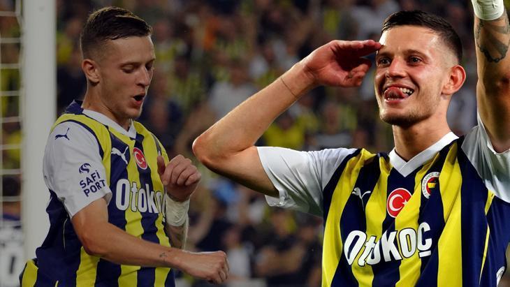 Avrupa devi Szymanski için geliyor! Kasımpaşa maçını tribünden takip edecekler