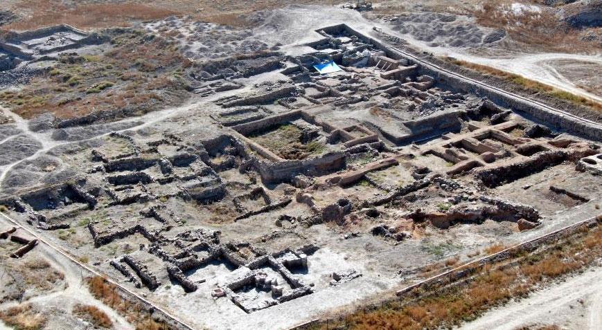 Bizi bin yıl daha geriye götürecek! Tam 75 yıldır aynı yerde