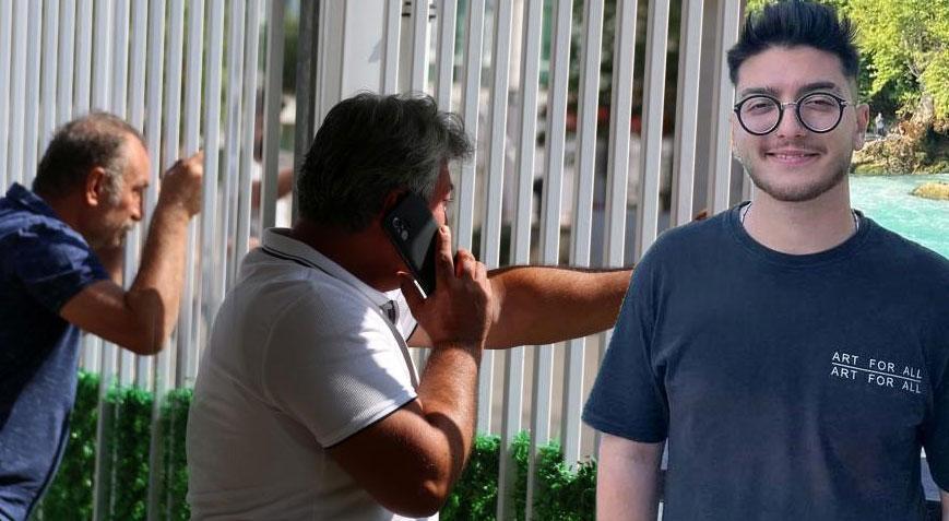 Asrın felaketinden kurtulan gençten acı haber! ‘Güzel günler yakın demişlerdi’