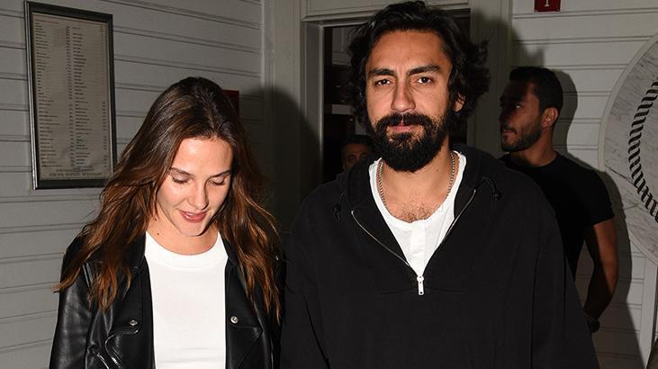 Umut Evirgen ile Alina Boz’a evlilik sorusu!