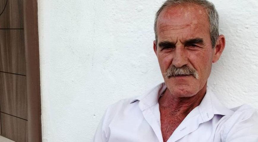 Tokat’ta feci olay! Yanarak can verdi