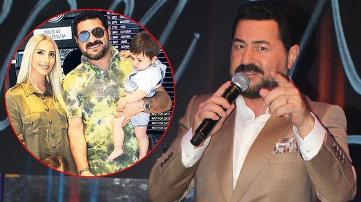 Serkan Kaya: Ailemi biraz yalnız bıraktım!