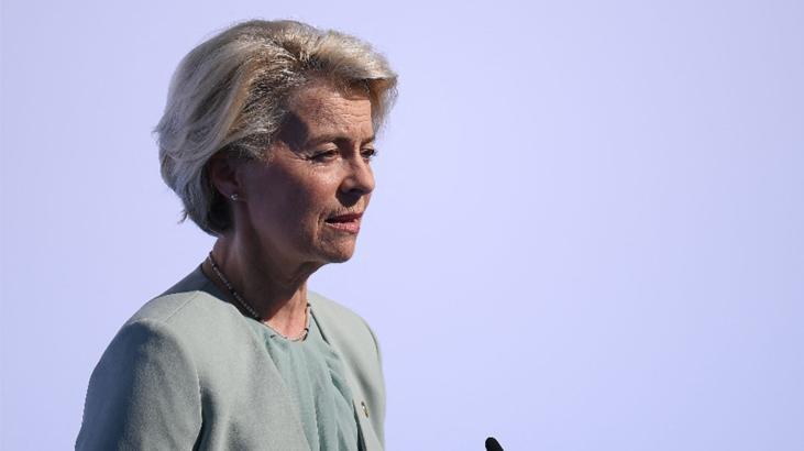 AP milletvekiliden von der Leyen’e İsrail tepkisi! ‘Kim olduğunu sanıyorsun?’