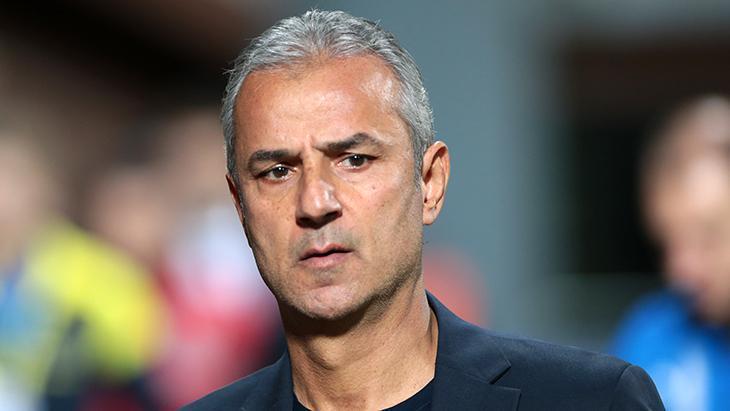 İsmail Kartal’dan Michy Batshuayi cevabı! ‘Santrforlar biraz bencildir’