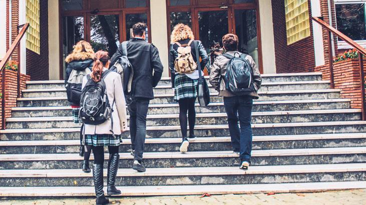 Eğitimde yeni trend ‘açık’ özel lise! Beş taksitle lise diploması