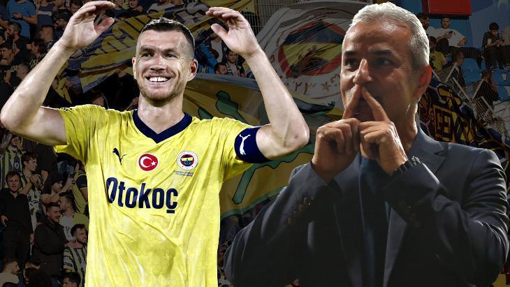 Kasımpaşa-Fenerbahçe maçı sonrası dikkat çeken benzetme: Durdurulamaz bir makine!