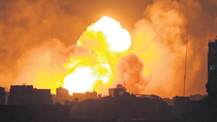 İsrail’de skandal ortaya çıktı! Büyük istihbarat zafiyeti