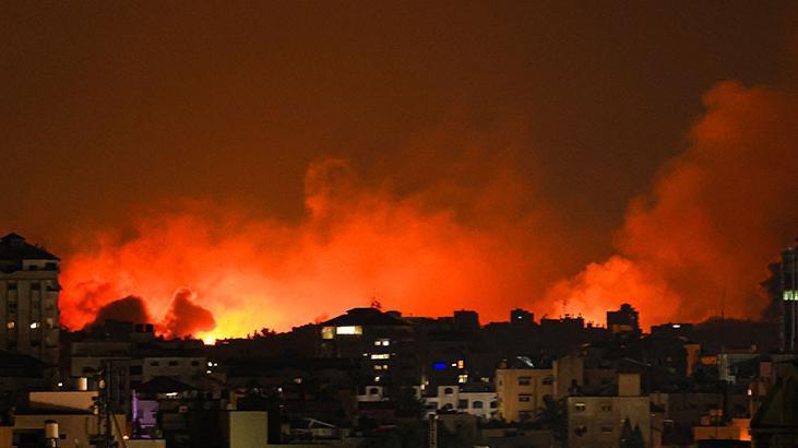 Savaşta üçüncü gün! Uluslararası aktörler sahneye çıkıyor