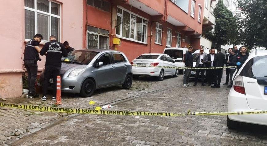 Sinop’ta eski koca dehşeti! Önce vurdu sonra intihar etti