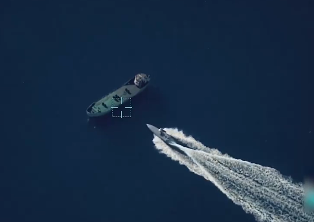 Haluk Görgün: Denizlerde yeni bir çağı açmış olduk