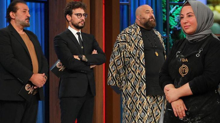 ‘All Star’dan elenen Masterchef Eda’dan sert açıklama! ‘Üç kuruş’ mesajı olay yarattı
