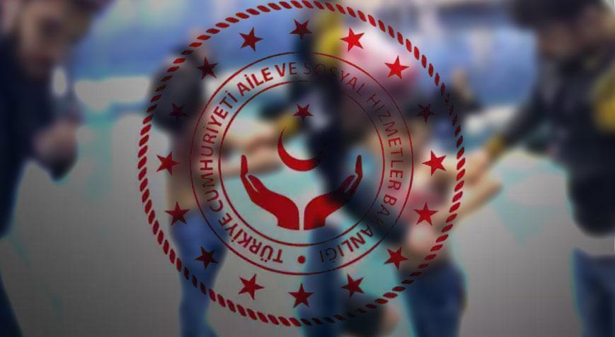 ‘4-5 yaş çocuklara şiş batırma’ olayına ilişkin Bakanlıktan flaş açıklama