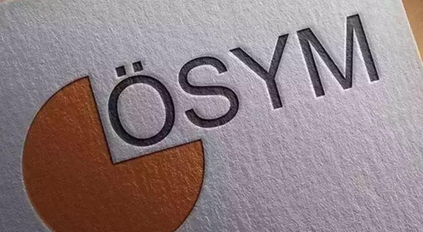 ÖSYM duyurdu: 2023-DGS Ek Yerleştirme sonuçları açıklandı
