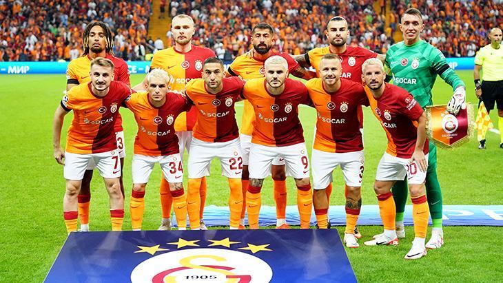 Canlı yayında duyurdu, Galatasaraylı yıldız için ayrılık kapıda! 20 milyon euro