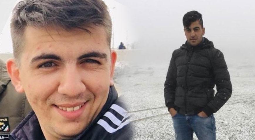 Afyonkarahisar’da baltalı vahşet! 3 gün sonra hayatını kaybetti