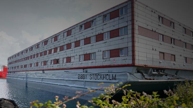 İngiltere’nin tartışılan ‘cezaevi gemisi’ yeniden devrede! 19 Ekim’den itibaren başlıyor