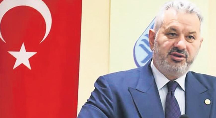 ‘Savaş gemileri bölgede gerilimi tırmandırır’