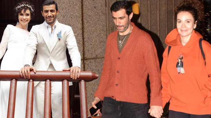 Songül Öden: Hamileliğim gayet güzel gidiyor