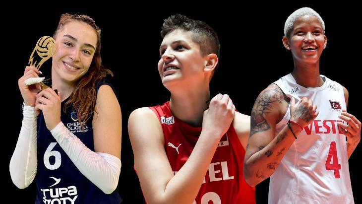 Saliha Şahin’den Ebrar ve Vargas cevabı! ‘Herkes şampiyonu yenmek isteyecek’