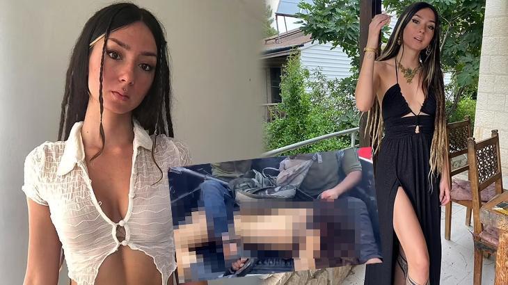 Öldü sanılan Alman turist yaşıyor! Dünya onu Hamas’ın eline düşünce tanıdı