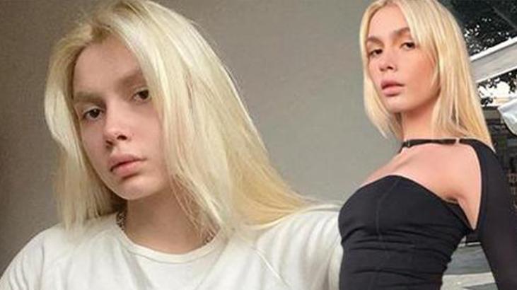 Aleyna Tilki: Durmasaydım kaybolurdum