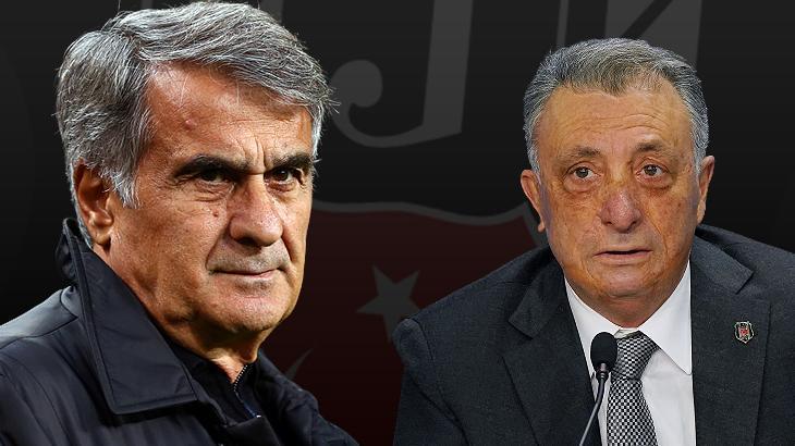 Bilal Meşe’den, Şenol Güneş sonrası flaş teknik direktör iddiası: Gündeme gelmesi bile skandaldır!