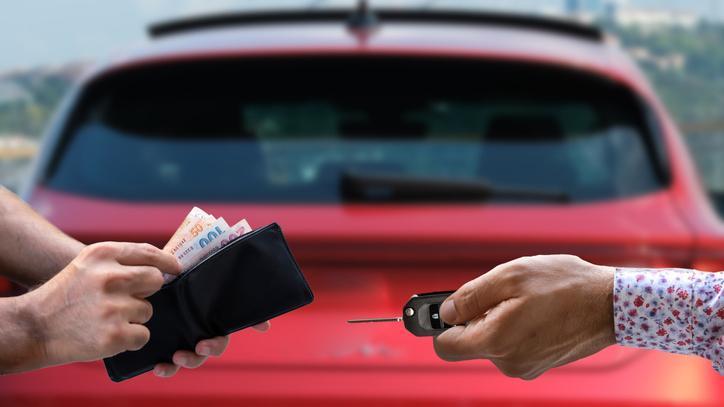 İkinci el araç alacaklara ‘fiyat’ uyarısı! Daha fazla düşecek mi?